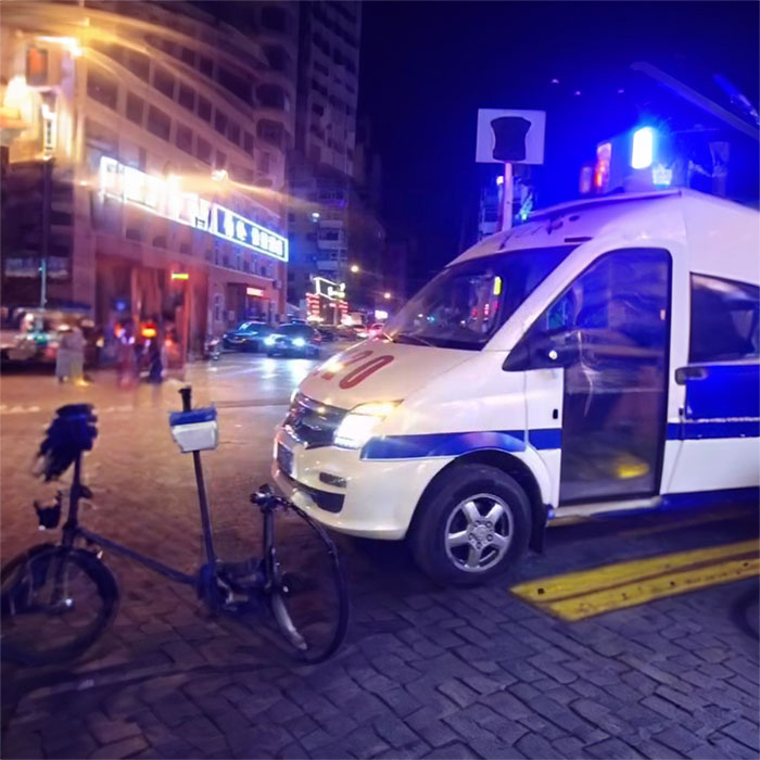 2023年金水出院返乡到信阳市正规救护车电话