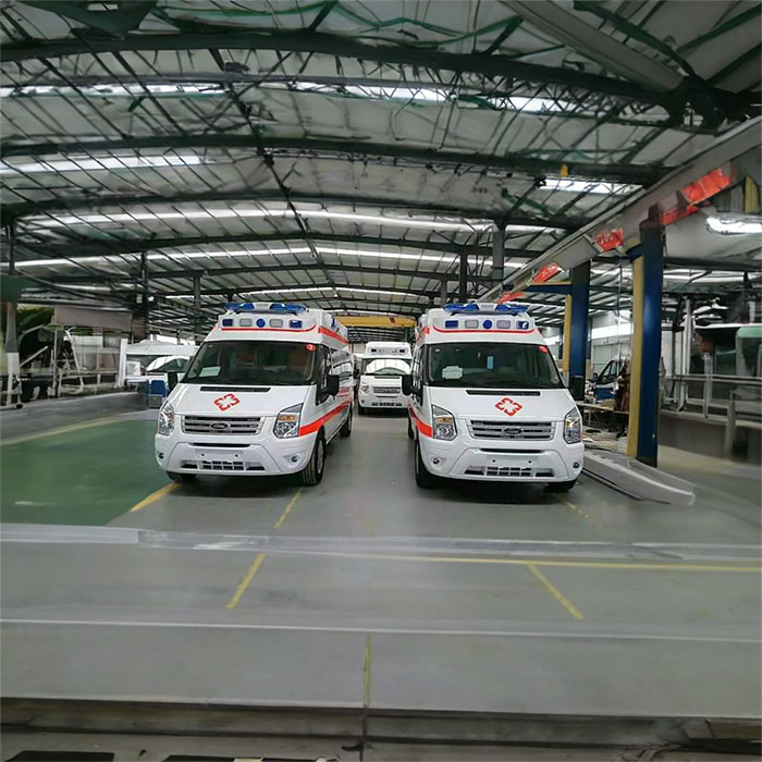 河南登封市预约私人救护车转运到河南省开封市人民医院 救护车出租公司背哪些