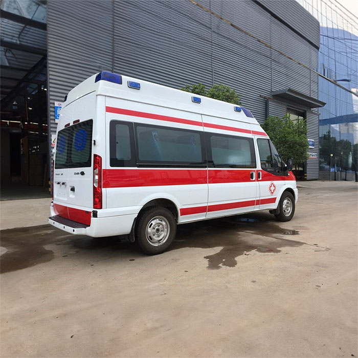 郑州新郑跨省救护车到焦作市市辖区救护车出租服务