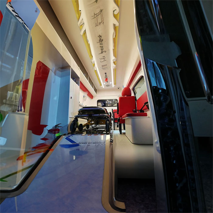 2023年河南中牟县康复护送到漯河市舞阳县救护车的电话是啥