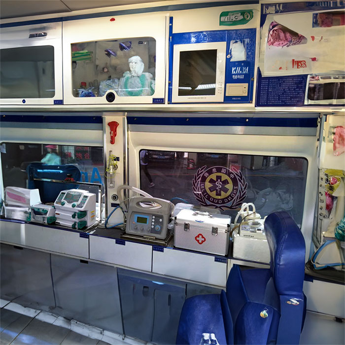 2023年河南郑州中原区康复护送到洛阳市市辖区出租120电话