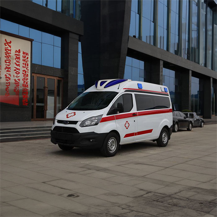 河南郑州市登封救护车出租到郑州大学附属医院 救护车出租长途多少钱