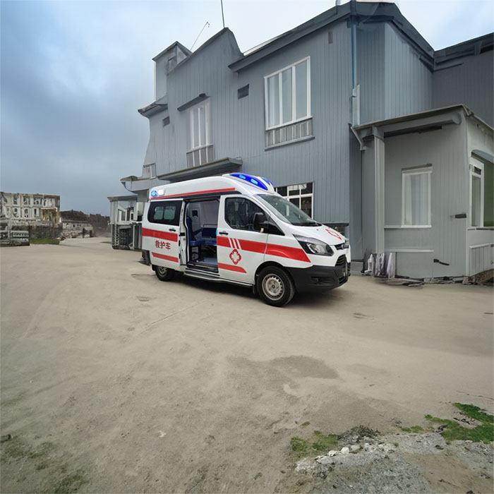 河南郑州惠济租用私人救护车护送到河南省安阳市人民医院 救护车出租电话多少