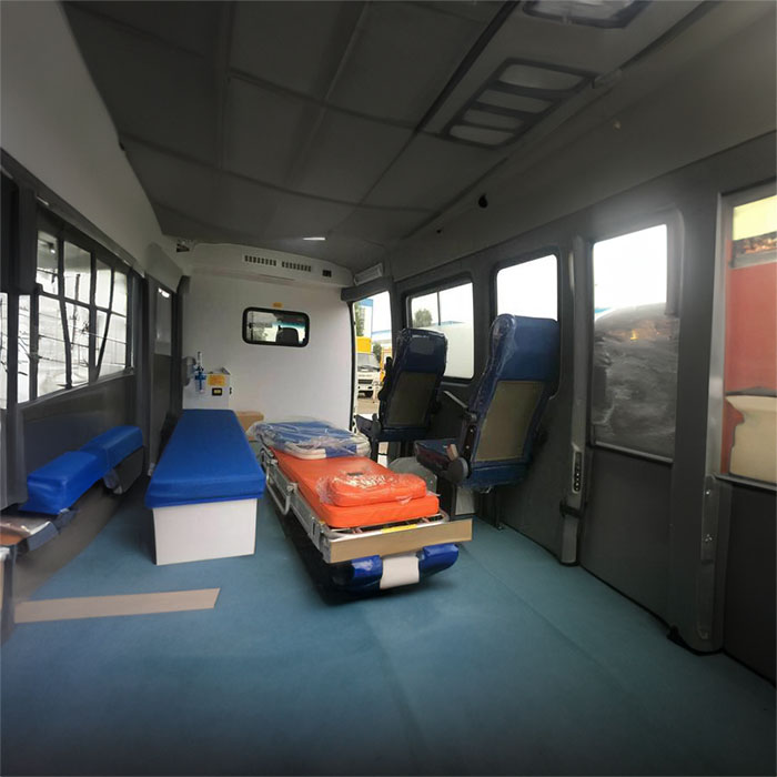 2023年郑州市惠济病重返乡到周口市项城市拨打救护车的电话是什么