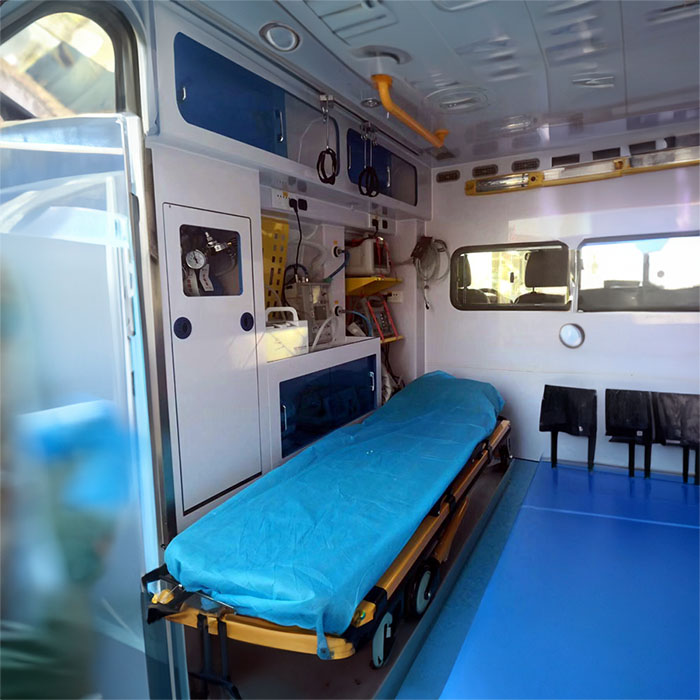 河南中牟县租私人救护车到河南开封光大医院 救护车出租多少钱