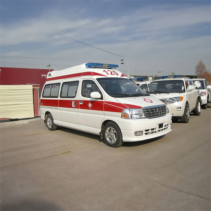 2023年河南新郑市康复回家到信阳市息县接120电话出车处理流程