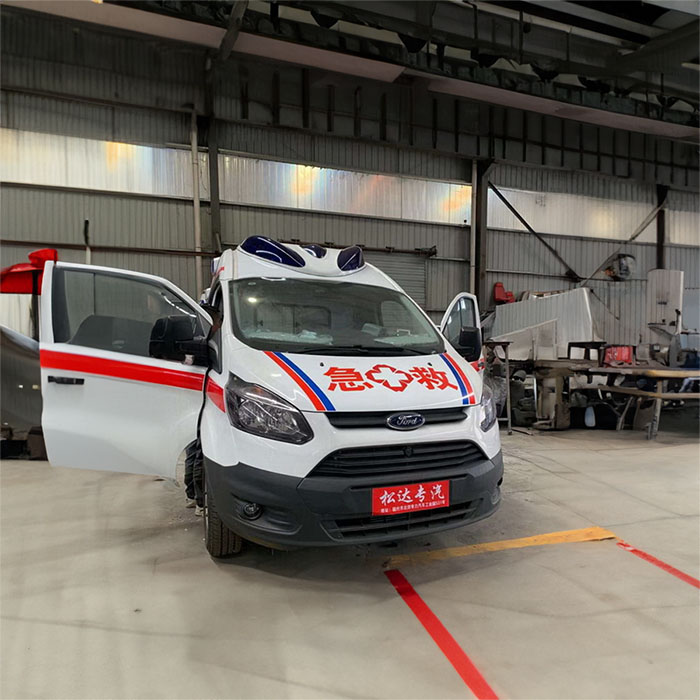 郑州新郑市私人救护车出租到安阳市人民医院 哪里120救护车出租