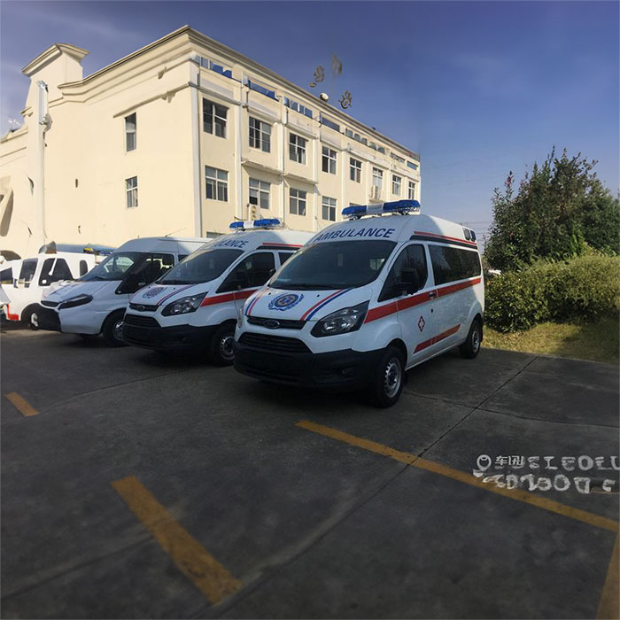 河南郑州登封市租赁私人救护车到中国一六O医院 救护车出租收费多少钱