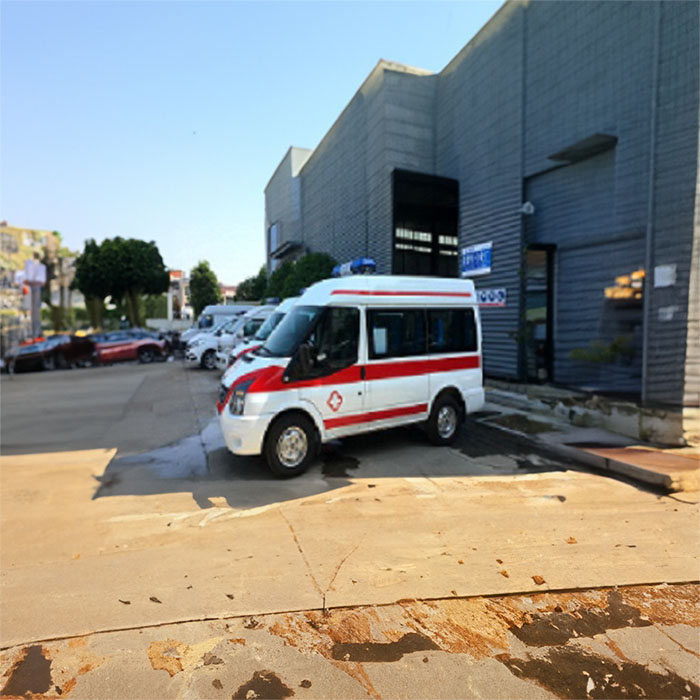 郑州市上街私人救护车租赁到安阳市内黄县救护车哪里租赁