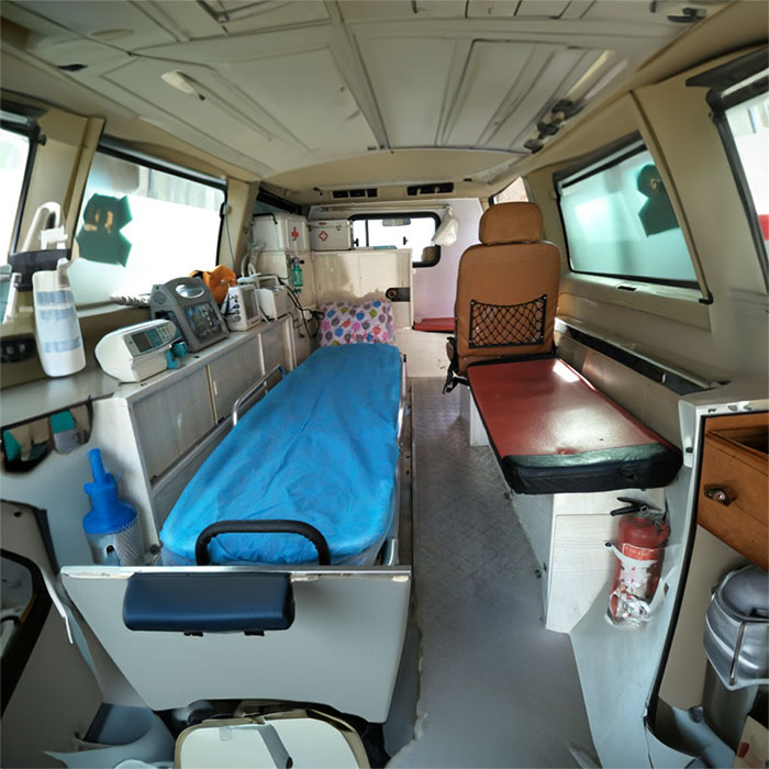 2023年河南经开区康复护送到南阳市转运病人电话