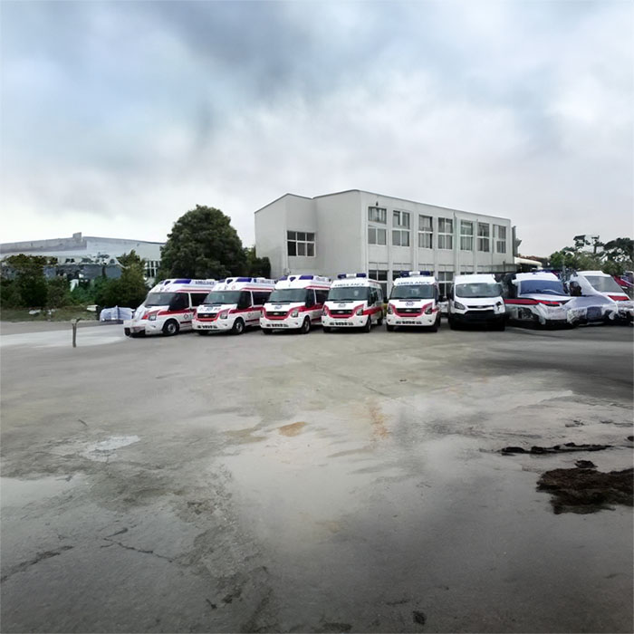 郑州航空港跨省救护车出租转院到濮阳市台前县救护车出租