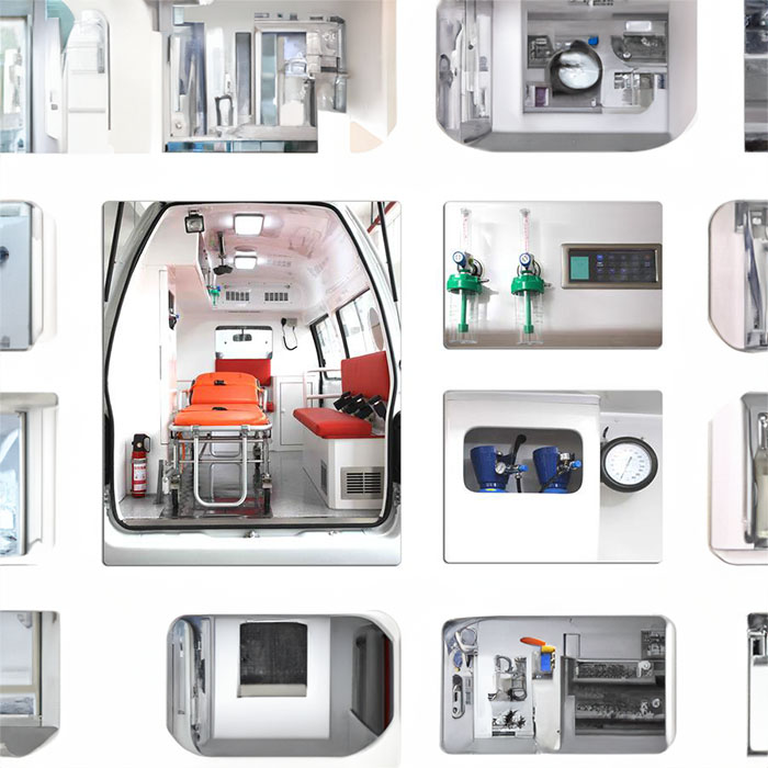 郑州市登封市救护车出租到华源新乡市中心医院 跨省救护车出租哪里的好