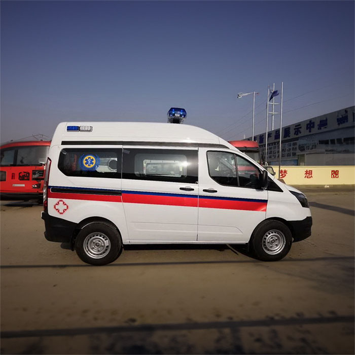 河南郑州经开区租私人急救车到河南安阳市人民医院 哪里有出租救护车