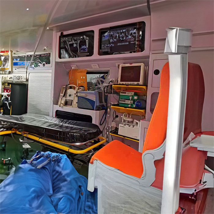 2023年河南郑州市二七区康复回家到郑州市荥阳市转院车辆联系