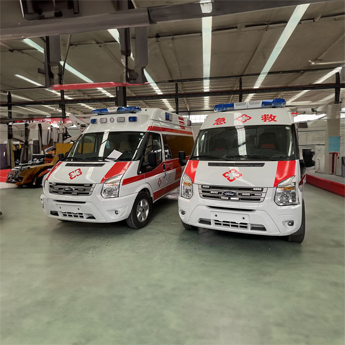 金水区私人救护车出租到河南平顶山煤业公司总医院 跨省救护车出租电话多少