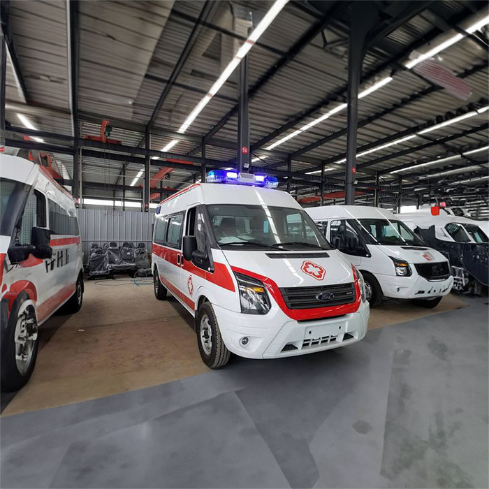 2023年河南郑州二七区康复回老家到濮阳市救护车电话及价格