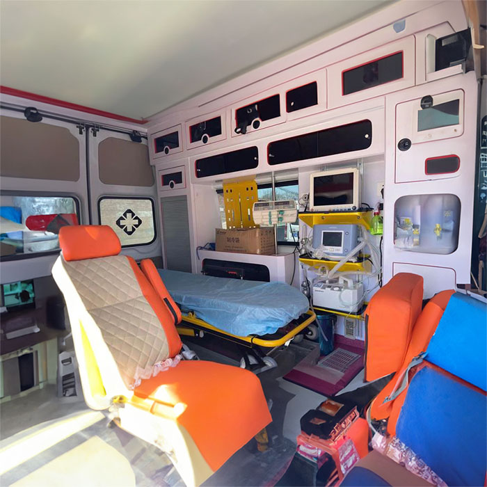 2023年河南郑州市高新区出院返乡到洛阳市洛宁县救护车电话多少