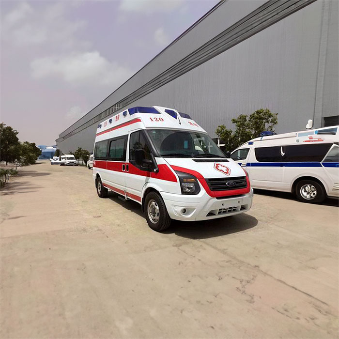 河南郑州市中牟租用私人救护车护送到河南省河南省肿瘤医院 救护车出租多少钱