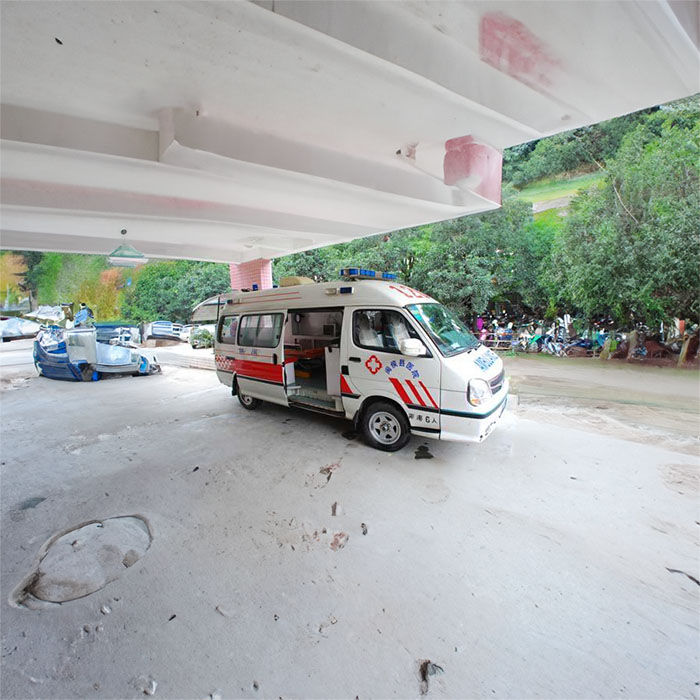 河南郑州上街租私人急救车到洛阳正骨医院 出租救护车怎么样