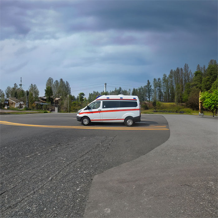 2023年河南郑州市金水康复回老家到南阳市淅川县附近救护车电话