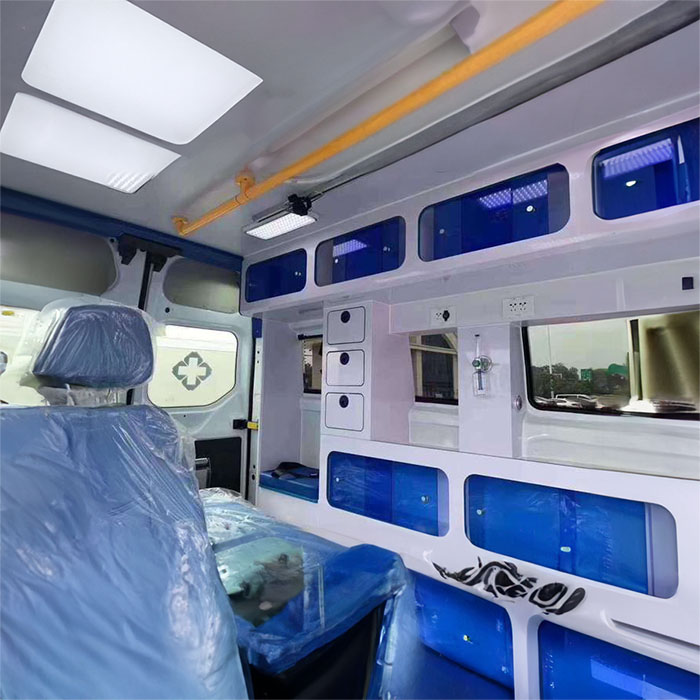 河南中原哪里有救护车出租到漯河市源汇区急救车护送转运租赁收费-救护车出租