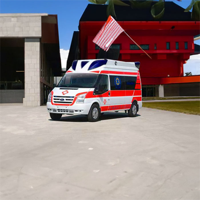 河南新密120救护车转院到商丘市救护车点对点转运-救护车出租