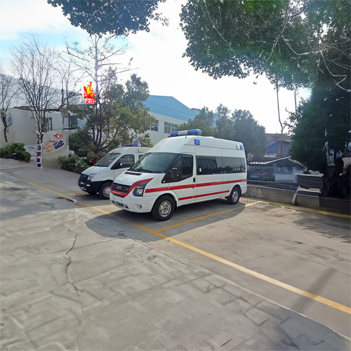 2023年郑州巩义出院回家到新乡市长垣县救护车出租电话号码
