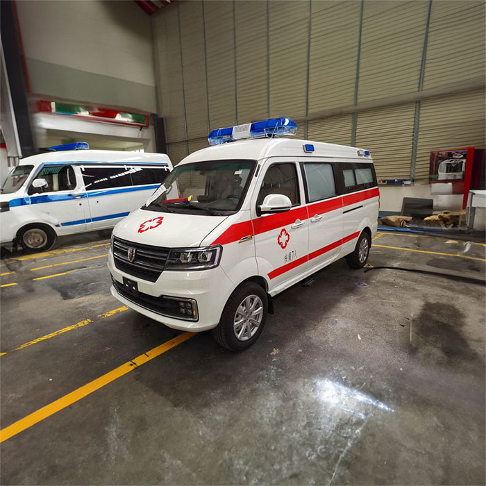郑州二七出租急救车护送到河南省濮阳市人民医院 救护车辆出租哪个好
