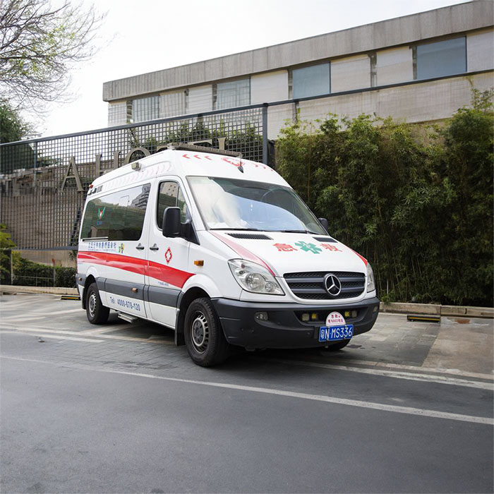 河南惠济区长途救护车到平顶山市叶县120救护车