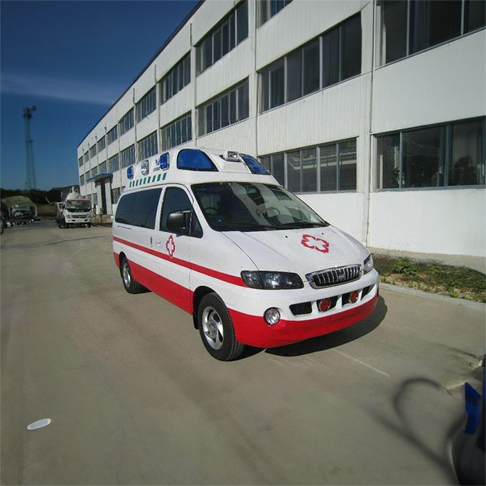 河南中牟预约私人救护车租赁到河南河南省肿瘤医院 救护车出租要多少钱