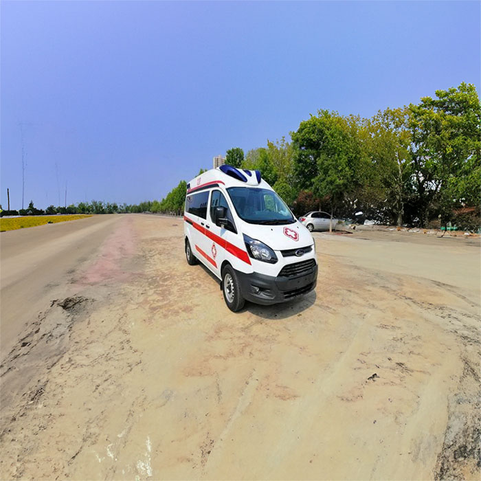 河南郑州市巩义120私人救护车租赁到河南郑大五附院 跨省120救护车出租多少钱