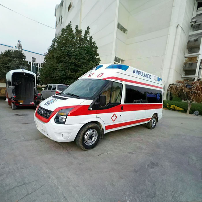 郑州巩义私人救护车租赁到河南省开封市人民医院 救护车出租公司哪里有