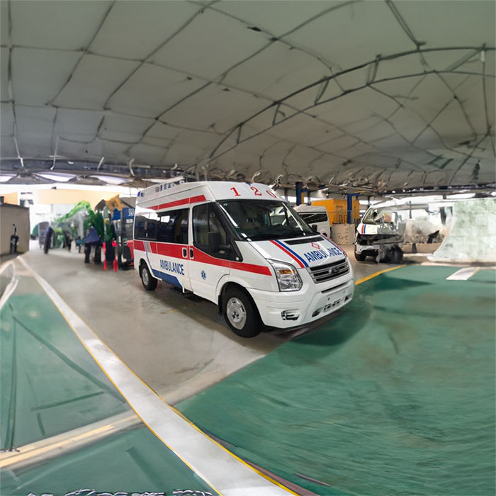 2023年二七出院回老家到驻马店市市辖区救护车电话是什么