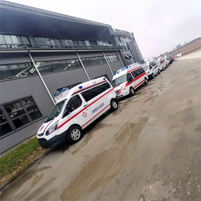 郑州荥阳市长途救护车护送到新乡市新乡县救护车转运