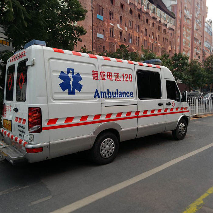 郑州管城租用私人救护车到空军郑州医院 私人救护车出租怎么样