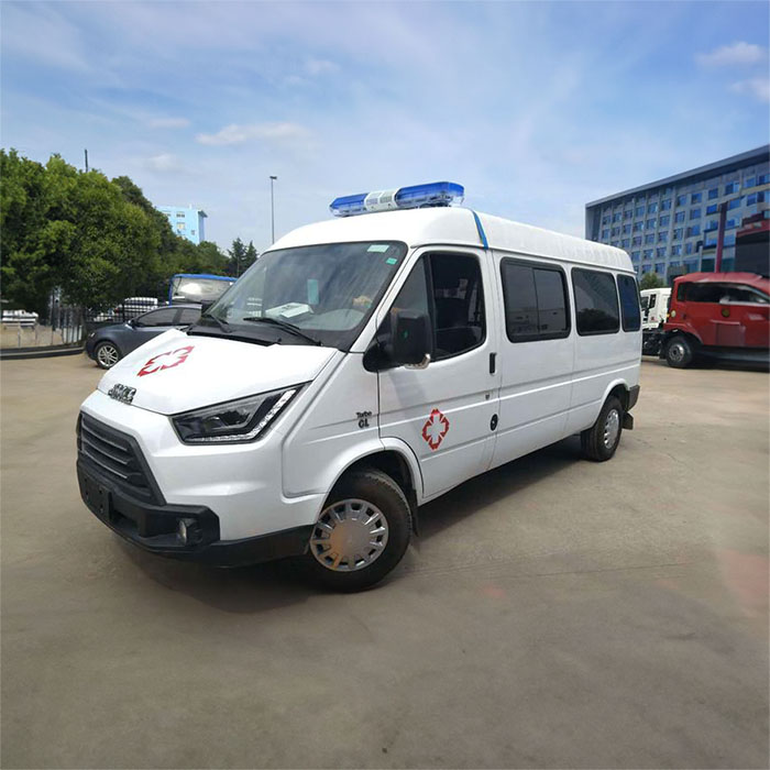 郑州市惠济救护车出租出租到鹤壁市山城区救护车出租