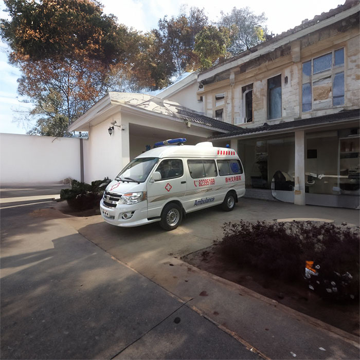 河南上街区救护车出租服务到南阳市卧龙区急救救护车出租