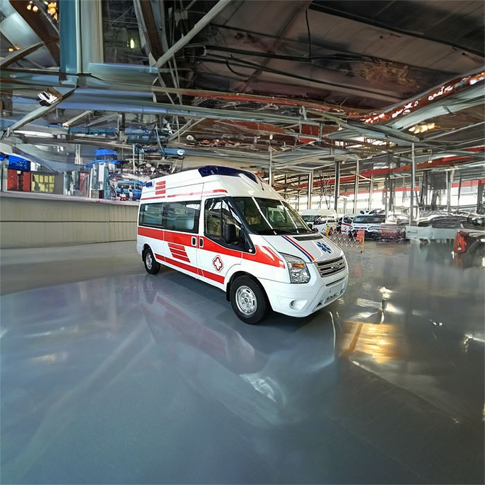 河南郑州上街救护车出租中心护送到驻马店市上蔡县救护出租赁