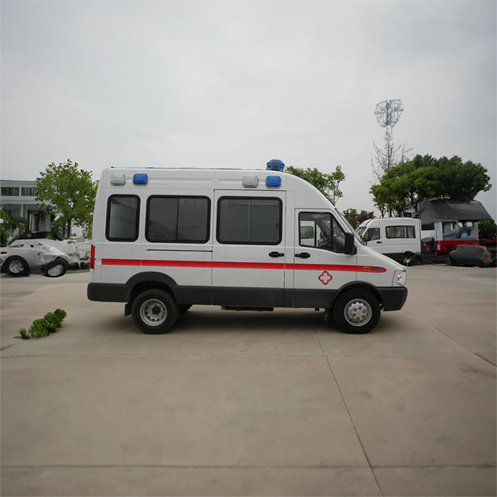 河南巩义私人救护车租赁到河南郑州大学第五附属医院 救护车出租一次多少钱