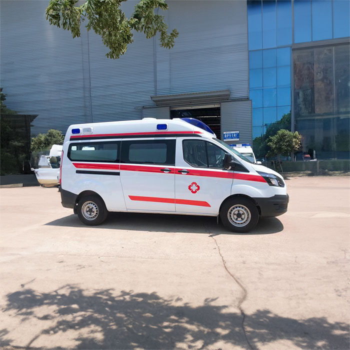 2023年郑州新郑病重返乡到开封市鼓楼区120救护车预约电话号码