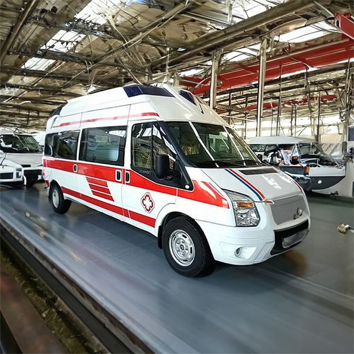 河南郑州市租用私人救护车护送到河南信阳市中心医院 救护车如何出租
