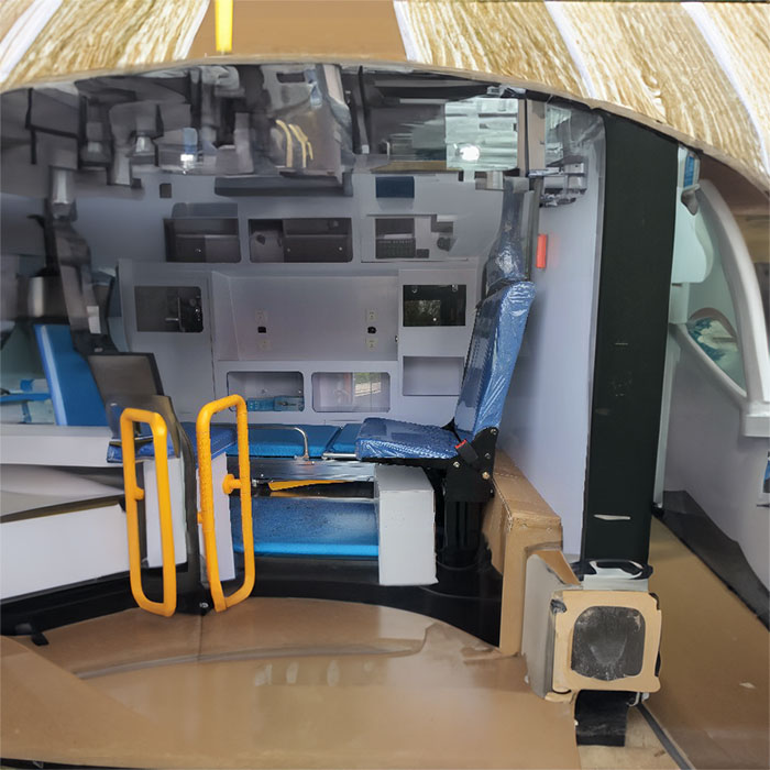 河南郑州本地租赁私家救护车到河南中医学院第二附属医院 私人救护车出租一般多少钱