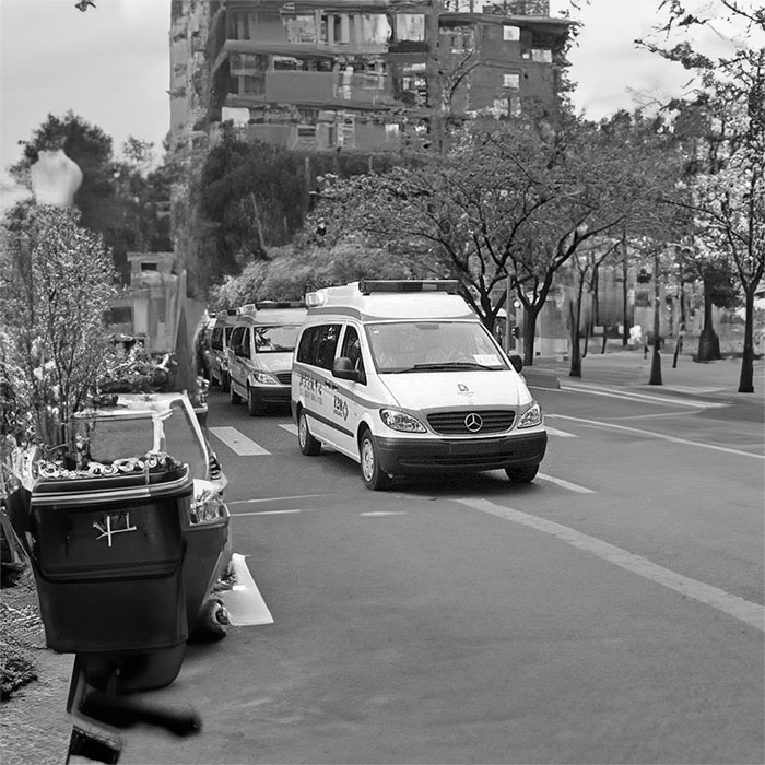 2023年郑州市康复回家到开封市金明区救护车电话多少