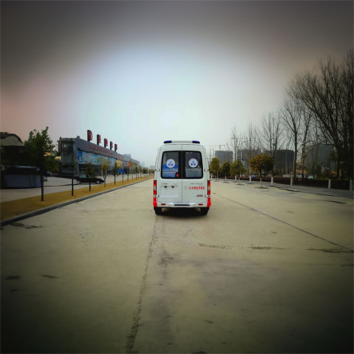 2023年郑州市高新区康复回老家到商丘市虞城县救护车电话怎么打