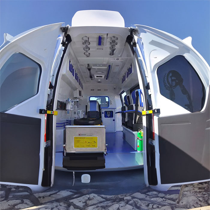 2023年惠济区病重返乡到鹤壁市浚县转院救护车电话号码