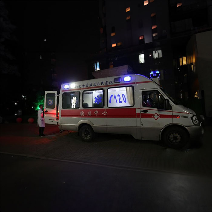 河南管城救护车出租公司转院到商丘市市辖区跨省救护车电话