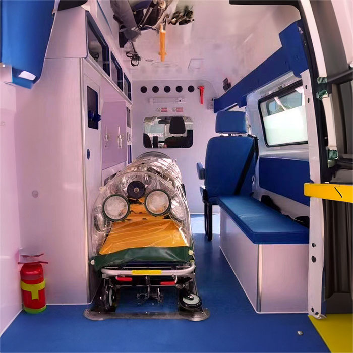 2023年河南金水出院返乡到平顶山市新华区120非急救转运车电话