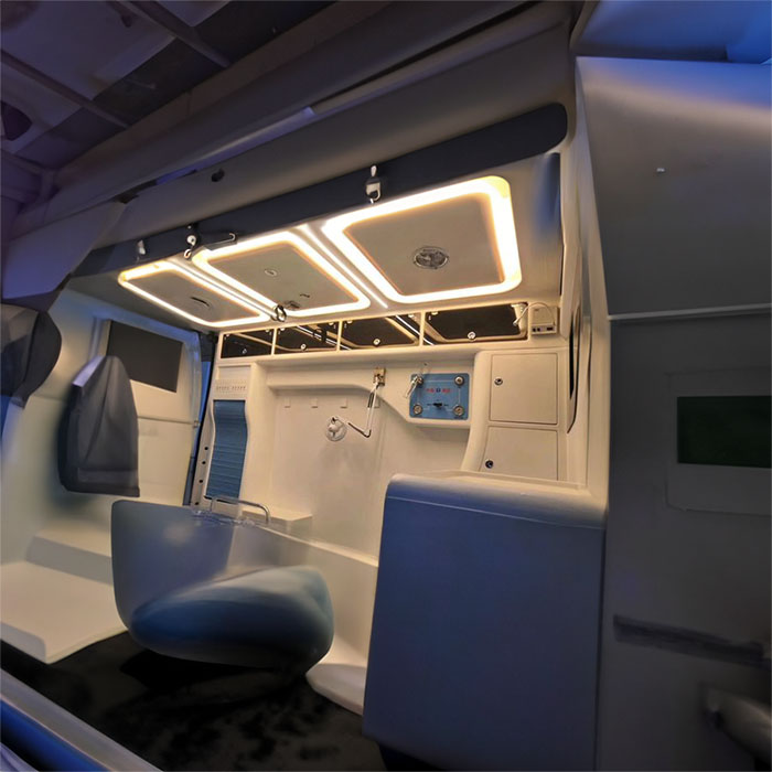 新密市正规救护车出租到商丘市睢阳区救护车转运