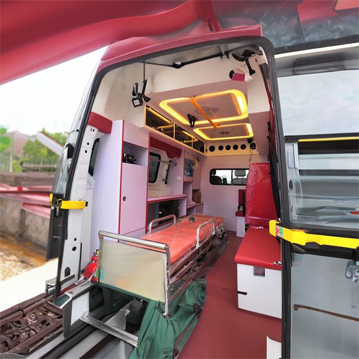 河南郑州经开区租私人急救车到河南省安阳市中医院 救护车出租公司哪个靠谱