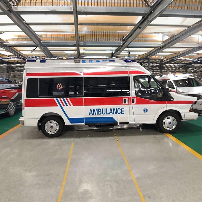 郑州惠济租私家救护车转院到周口地区人民医院 救护车出租租赁电话是多少